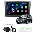 Multimídia MP10 CarPlay e Android Auto Corsa 2002 a 2012 Multimídia MP10 CarPlay e Android Auto Corsa 2002 a 2012