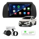 Multimídia MP10 CarPlay e Android Auto Cronos 2018 em diante Multimídia MP10 CarPlay e Android Auto Cronos 2018 em diante