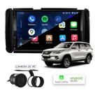Multimídia MP10 CarPlay e Android Auto SW4 2011 a 2014 Multimídia MP10 CarPlay e Android Auto SW4 2011 a 2014