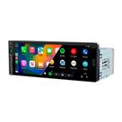 Multimídia MP5 1Din Tela de 6.86" 4X60W RMS Espelhamento, CarPlay e Android Auto H-Tech - HT-2692CA Multimídia MP5 1Din Tela de 6.86" 4X60W RMS Espelhamento, CarPlay e Android Auto H-Tech - HT-2692CA