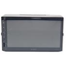 Multimídia MP5 2 Din 7 Pol USB/Auxiliar/BT/Espelhamento/Chinês/Japonês Full Touch com Controle H-Tech HT-3023