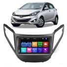 Multimídia Mp5 Hb20 2012 13 14 15 16 17 18 2019 Com Aro Difusor 7 Polegadas Bluetooth Tv Online Wifi Multimídia Mp5 Hb20 2012 13 14 15 16 17 18 2019 Com Aro Difusor 7 Polegadas Bluetooth Tv Online Wifi