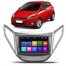 Multimídia Mp5 Hb20 2012 13 14 15 16 17 18 2019 Com Aro Difusor 7 Polegadas Bluetooth Tv Online Wifi Multimídia Mp5 Hb20 2012 13 14 15 16 17 18 2019 Com Aro Difusor 7 Polegadas Bluetooth Tv Online Wifi