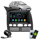 Multimídia MP5 Roadstar 7 Bluetooth USB Com CarPlay e Android Auto S/Fio Moldura Palio Siena Strada Weekend G1 Câmera Ré Multimídia MP5 Roadstar 7 Bluetooth USB Com CarPlay e Android Auto S/Fio Moldura Palio Siena Strada Weekend G1 Câmera Ré