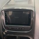 Multimídia MP5 Strada 2013 2014 2015 2016 2017 2018 2019 Tela 7P Carplay e Android Auto sem fio + Câmera de ré - ADAK