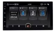 Multimídia Mp5 Twin Can 7 tw-c200mp5 Bluetooth Espelhamento