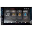 Multimídia Mp5/Usb/Sd Rs404br Roadstar