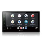 Multimídia Receiver Pioneer DMHA5650BTXECS 6.8" 1-DIN