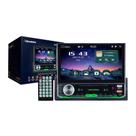 Multimidia Roadstar MP5 RS7100BR PRO Line Carplay Blutetooth 1 DIN 7"