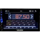 Multimídia Roadstar RS506BR MP5/USB/SD F002