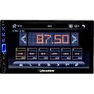 Multimídia Roadstar Rs506br Mp5/usb/sd