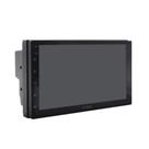 Multimídia Slim 7" 4X60W RMS Espelhamento, CarPlay e Android Auto com e sem Fio H-Tech - HT-8730CA
