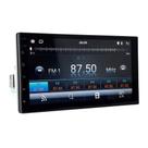 Multimidia Smart Midia 1 Din 7" Android 2+32gb com Espelhamento Sem Fio Carplay Android Auto H-Tech - HT-6823CA