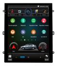 Multimidia Tesla Aikon Cr974264 9.7p Android 2gb 64gb Qled