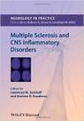 Multiple sclerosis and cns inflammatory disorders