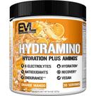 Multiplicador de hidratação Evolution Nutrition HYDRAMINO 30 Serv