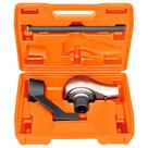 Multiplicador de Torque 1/2" Saída 3/4" Tramontina 44521200