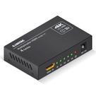 Multiplicador De Vídeo HDMI 4K - com 4 saídas - Comtac 9378