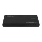 Multiplicador de Vídeo - Vídeo Splitter - 4 saídas HDMI - 4K - Intelbras VEX 3004 Splitter