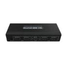 Multiplicador de Vídeo - Vídeo Splitter - 4 saídas HDMI - HUB0028