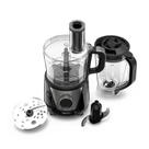 Multiprocessador 4 em 1 1000 W 220 V preto - Oster
