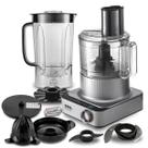 Multiprocessador 7 Em 1 1000w Eos Prata 2 Anos Garantia