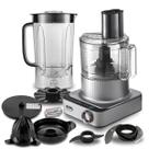 Multiprocessador 7 Em 1 1000w Eos Prata Premium