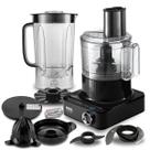 Multiprocessador 7 Em 1 Premium 1000w Eos 24 Meses de Garantia