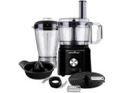 Multiprocessador All In One 900w Britânia Bmp900p 63302021 Preto 220v