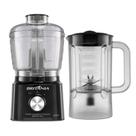 Multiprocessador Britânia 300W 2 em 1 Compacto BMP950 Plus 127v