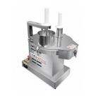 Multiprocessador de Alimentos 30cm em Inox 7 Discos Bivolt CopaMetal