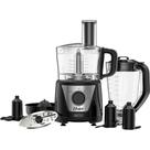 Multiprocessador De Alimentos 7 Em 1 127V Oster Preto