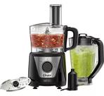Multiprocessador De Alimentos Black 4 Em 1oster Ompr851-220V Multiprocessador De Alimentos Black 4 Em 1oster Ompr851-220V