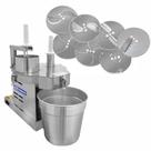 Multiprocessador de Alimentos Industrial 7 Discos Bivolt Sebem