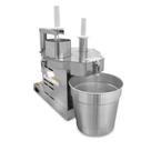 Multiprocessador de Alimentos Industrial 7 Discos Copametal