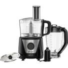 Multiprocessador de Alimentos Liquidifador 4 em 1 OMPR851 - Oster Multiprocessador de Alimentos Liquidifador 4 em 1 OMPR851 - Oster