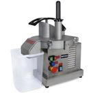 Multiprocessador de Alimentos MPA Inox Metvisa Multiprocessador de Alimentos MPA Inox Metvisa
