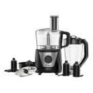 Multiprocessador de Alimentos Oster 7 em 1 Black 127V OMPR85