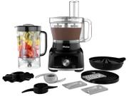 Multiprocessador de Alimentos Philco 1700W Preto PMP1600P 9 em 1