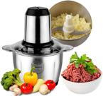 Multiprocessador Hyllis Hls-86305 1200w Prateado 3l 127v