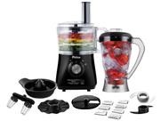 Multiprocessador Philco 1000W 12 em 1 All In One Maximus