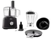 Multiprocessador Philco Concept 1000W 5 Em 1 com Espremedor Multiprocessador Philco Concept 1000W 5 Em 1 com Espremedor