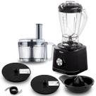 Multiprocessador Philco Concept 1000W 5 Em 1 PMP11A -