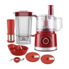 Multiprocessador Philco PMP1500V 5 Em 1 Turbo 900W 2L Eficiência Classe A Voltagem:127V Multiprocessador Philco PMP1500V 5 Em 1 Turbo 900W 2L Eficiência Classe A Voltagem:127V