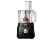Multiprocessador Philips Walita Power Chop 1000w Preto 127V HR7304/91