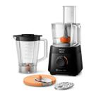 MultiProcessador Philips Walita Serie 3000 - 127V - 750W - Liquidificador, Processador e Fatiador