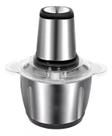 Multiprocessador Processador Alimentos Elétrico 3 Litros