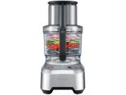 Multiprocessador tramontina breville slice pro 1200w 127v 69020/011