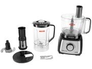 Multiprocessador Turbo Chef 5 Em 1 Mondial - Mpn-01-b Multiprocessador Mpn-01-b 220v/60hz .