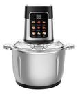 Multiprocessador Turbo Digital Triturador Alimento 4,5l 220v
